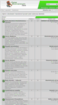Mobile Screenshot of forumodszkodowania.info